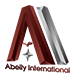 Abelly International - Logotipo de Fabricação e Soluções de Alumínio Profissional