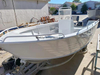 485c Boat Console de console de alumínio