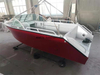 ABELLY 580BW BARCO BOWRIDER DE ALUMINA