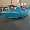Barco de console central Abelly 485C