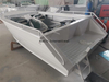 Barco abelly 485r-2 runabout