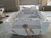 ABELLY 580FS Fishseeker Boat