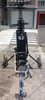 Pequeno helicóptero coaxial muito 103 Ultralight pessoal