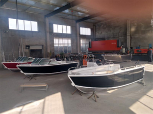 Abelly todos soldados 485r Runabout Boat