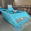 Barco de console central Abelly 485C