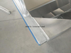 16 pés Abelly All Solded Aluminium V Boat