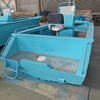 Barco de console central Abelly 485C