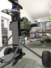 Helicóptero coaxial abellycx145