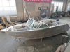 ABELLY 580 Todo barco de Bowrider soldado
