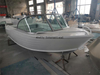 Barco abelly 485r-2 runabout