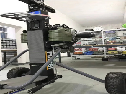 O futuro da mobilidade urbana: os helicópteros coaxiais ultraleves podem preencher a lacuna