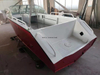 ABELLY 580 Todo barco de Bowrider soldado