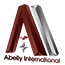 Abelly International - Logotipo de Fabricação e Soluções de Alumínio Profissional