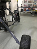 Helicóptero coaxial abellycx145