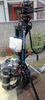Pequeno helicóptero coaxial muito 103 Ultralight pessoal