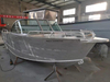 ABELLY 580 Todo barco de Bowrider soldado