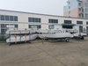 Barco abelly 485r-2 runabout