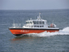 Barco de alumínio sob medida