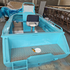 Barco de console central Abelly 485C