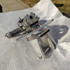 Cabeça de rotor para girocóptero