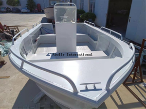 485c Boat Console de console de alumínio