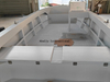 ABELLY 580FS Fishseeker Boat