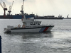 Barco de alumínio sob medida