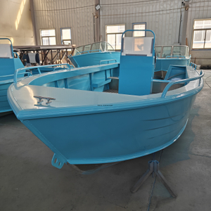 Barco de console central Abelly 485C