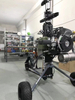 Helicóptero coaxial abellycx145