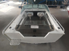 Abelly todos soldados 485r Runabout Boat
