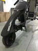 Helicóptero coaxial abellycx145