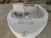 ABELLY 580FS Fishseeker Boat