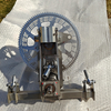Cabeça de rotor para girocóptero