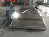 Todo Hull Solded Aluminium Airboat