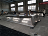 Todo Hull Solded Aluminium Airboat