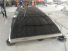 Todo Hull Solded Aluminium Airboat