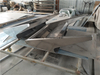 Todo Hull Solded Aluminium Airboat