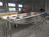 Todo Hull Solded Aluminium Airboat