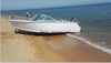 Alumínio Abelly todos soldados 485r Runabout Boat